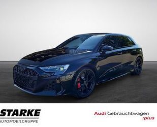 Audi RS3 Gebrauchtwagen