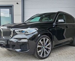 BMW X5 Gebrauchtwagen