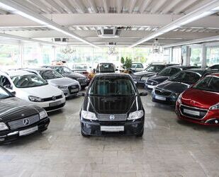 Fiat Punto Gebrauchtwagen