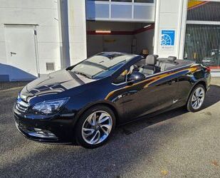 Opel Cascada Gebrauchtwagen