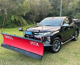 Mitsubishi L200 Gebrauchtwagen