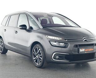 Citroen Grand C4 Picasso / SpaceTourer Gebrauchtwagen