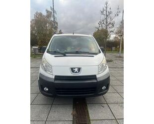 Peugeot Expert Gebrauchtwagen