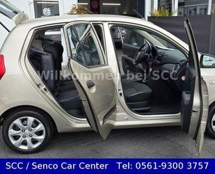 Hyundai i10 Gebrauchtwagen