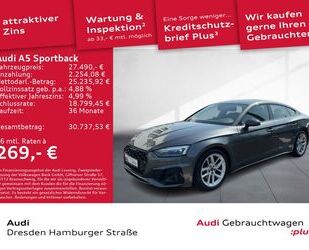 Audi A5 Gebrauchtwagen