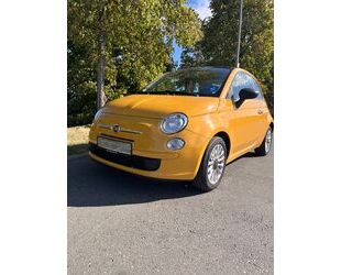 Fiat 500 Gebrauchtwagen