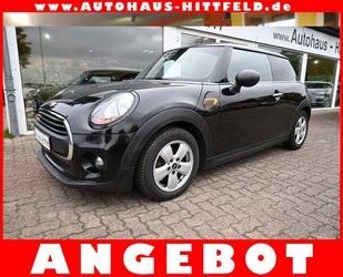 Mini ONE Gebrauchtwagen