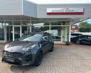 Kia Sportage Gebrauchtwagen