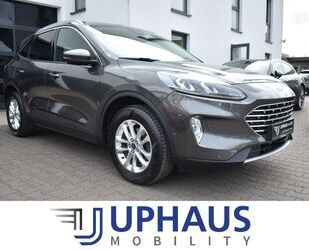 Ford Kuga Gebrauchtwagen