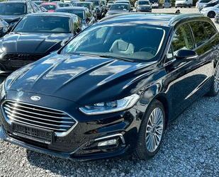 Ford Mondeo Gebrauchtwagen