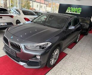 BMW X2 Gebrauchtwagen
