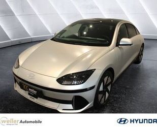 Hyundai IONIQ 6 Gebrauchtwagen