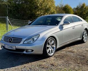 Mercedes-Benz CLS 350 Gebrauchtwagen