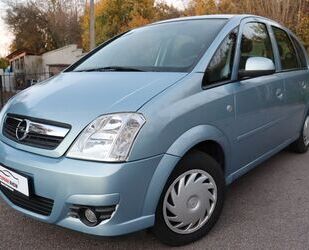 Opel Meriva Gebrauchtwagen