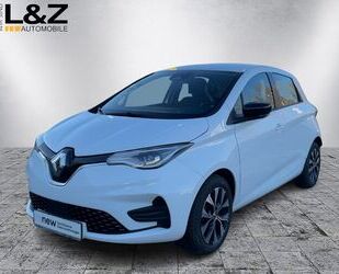 Renault ZOE Gebrauchtwagen