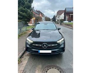 Mercedes-Benz GLC 220 Gebrauchtwagen