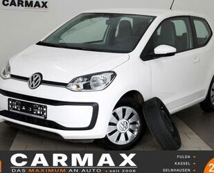 VW up! Gebrauchtwagen