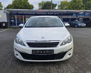 Peugeot 308 Gebrauchtwagen