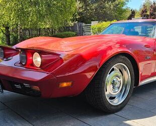 Chevrolet Andere Gebrauchtwagen