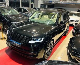 Land Rover Range Rover Gebrauchtwagen