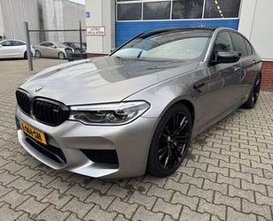 BMW M5 Gebrauchtwagen