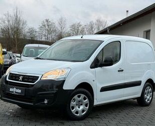 Peugeot Partner Gebrauchtwagen