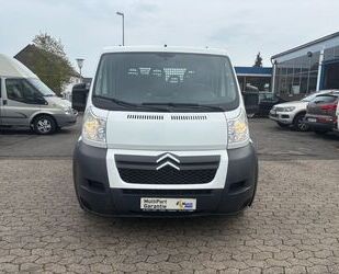 Citroen Jumper Gebrauchtwagen