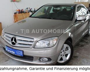 Mercedes-Benz C 220 Gebrauchtwagen