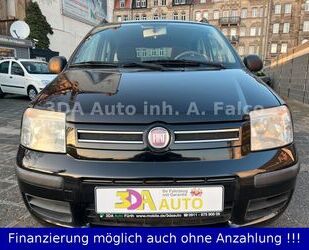 Fiat Panda Gebrauchtwagen