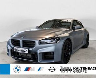 BMW M2 Gebrauchtwagen