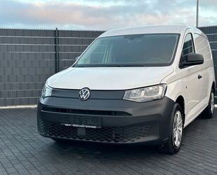 VW Caddy Maxi Gebrauchtwagen