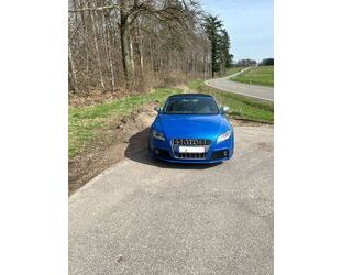 Audi TTS Gebrauchtwagen