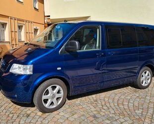 VW T5 Multivan Gebrauchtwagen