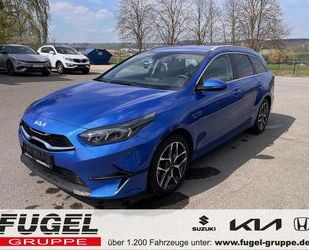 Kia ceed Sportswagon Gebrauchtwagen