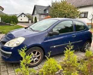 Renault Clio Gebrauchtwagen