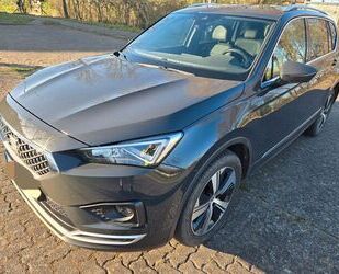 Seat Tarraco Gebrauchtwagen