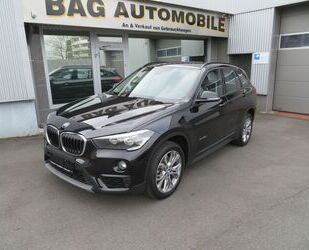 BMW X1 Gebrauchtwagen