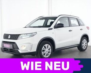 Suzuki Vitara Gebrauchtwagen