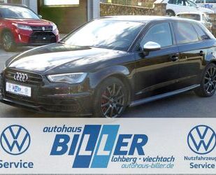 Audi S3 Gebrauchtwagen