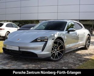Porsche Taycan Gebrauchtwagen