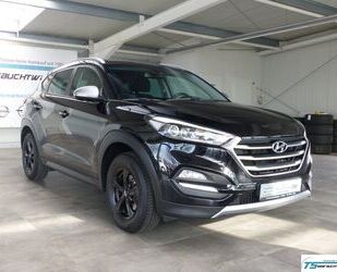 Hyundai TUCSON Gebrauchtwagen