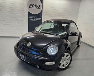 VW New Beetle Gebrauchtwagen