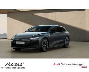 Audi A6 e-tron Gebrauchtwagen