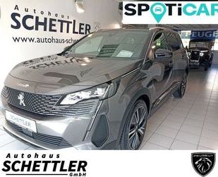 Peugeot 5008 Gebrauchtwagen