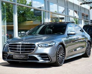 Mercedes-Benz S 400 Gebrauchtwagen