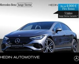 Mercedes-Benz EQE Gebrauchtwagen