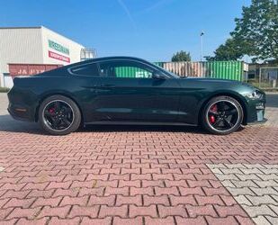 Ford Mustang Gebrauchtwagen
