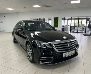 Mercedes-Benz S 400 Gebrauchtwagen