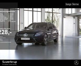 Mercedes-Benz C 300 Gebrauchtwagen