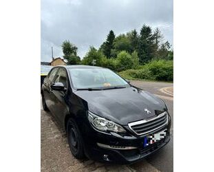 Peugeot 308 Gebrauchtwagen